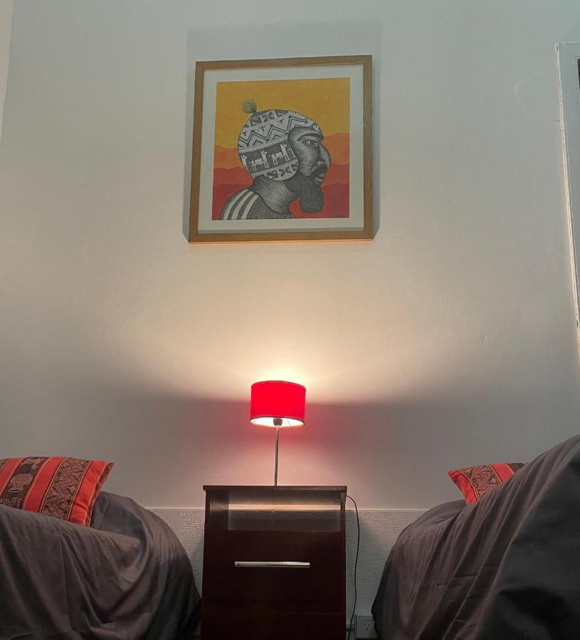 Andino Bnb Salta Extérieur photo