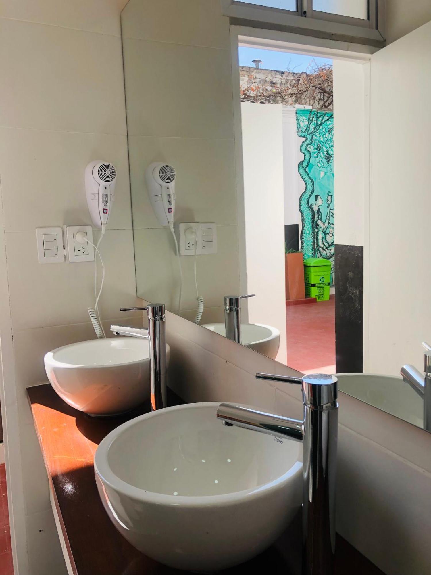 Andino Bnb Salta Extérieur photo