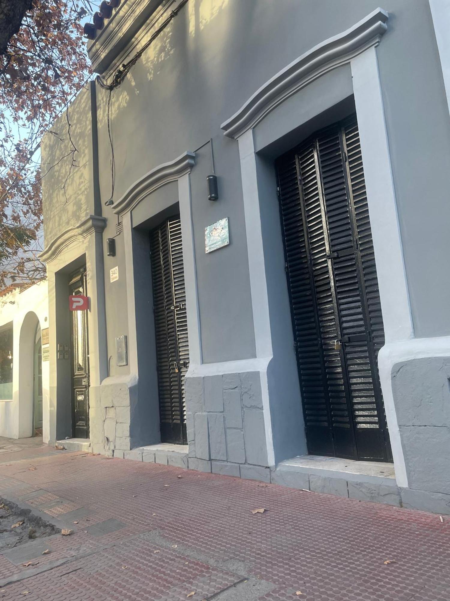 Andino Bnb Salta Extérieur photo