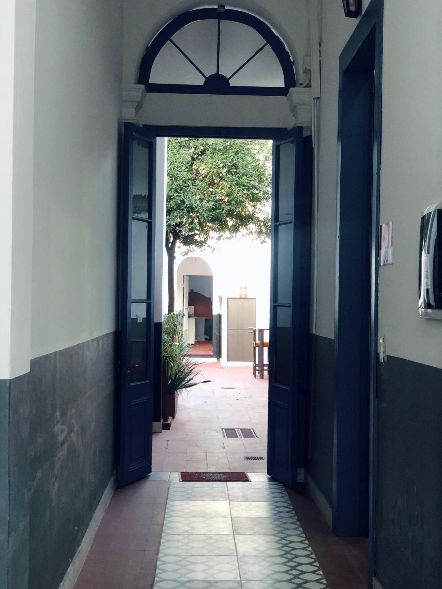 Andino Bnb Salta Extérieur photo