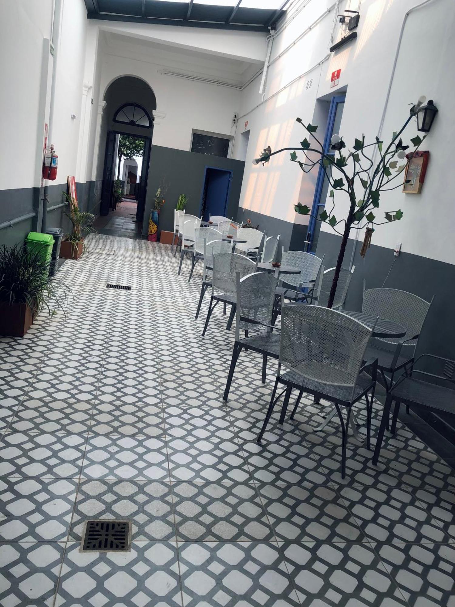 Andino Bnb Salta Extérieur photo