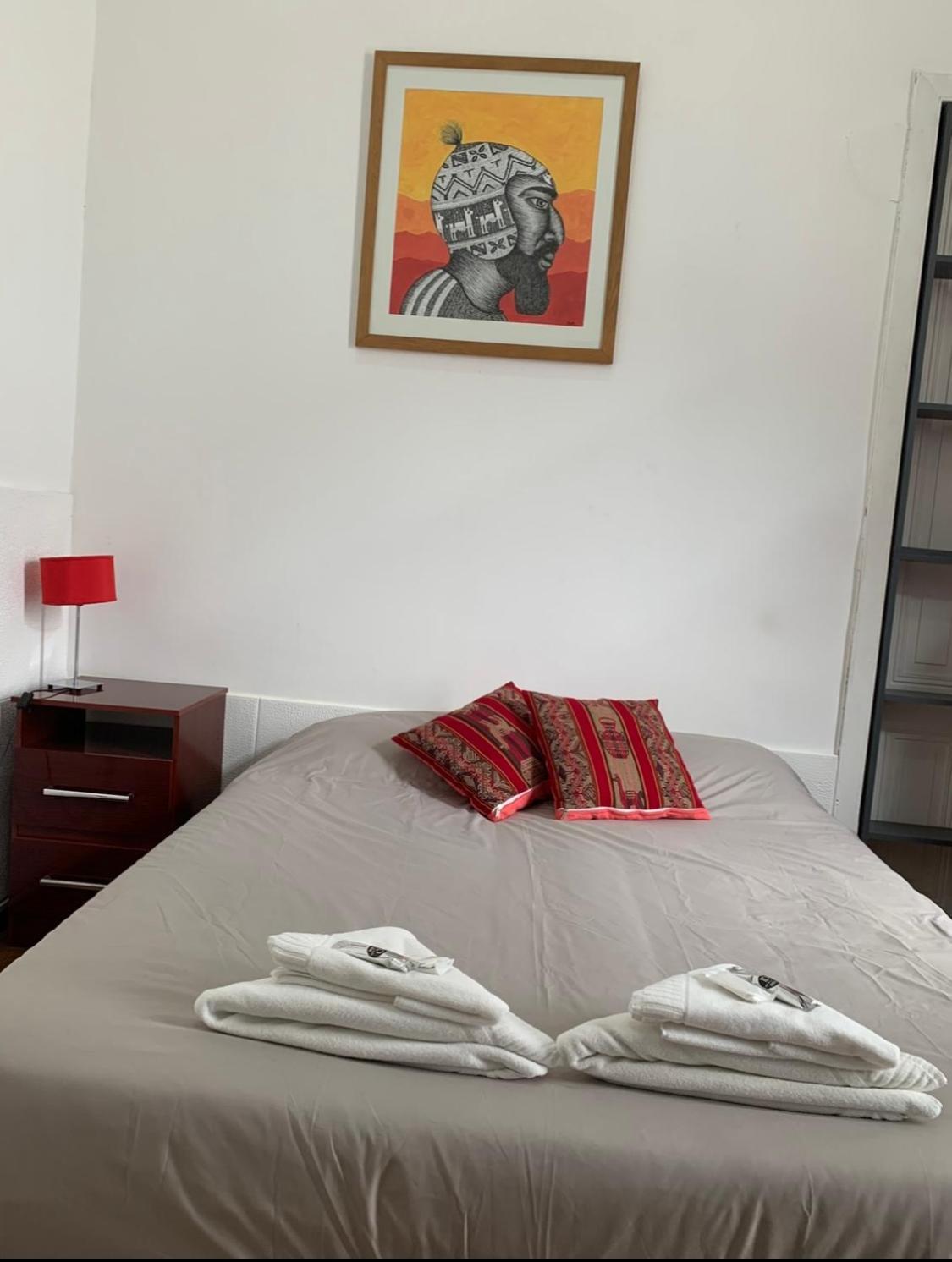 Andino Bnb Salta Extérieur photo