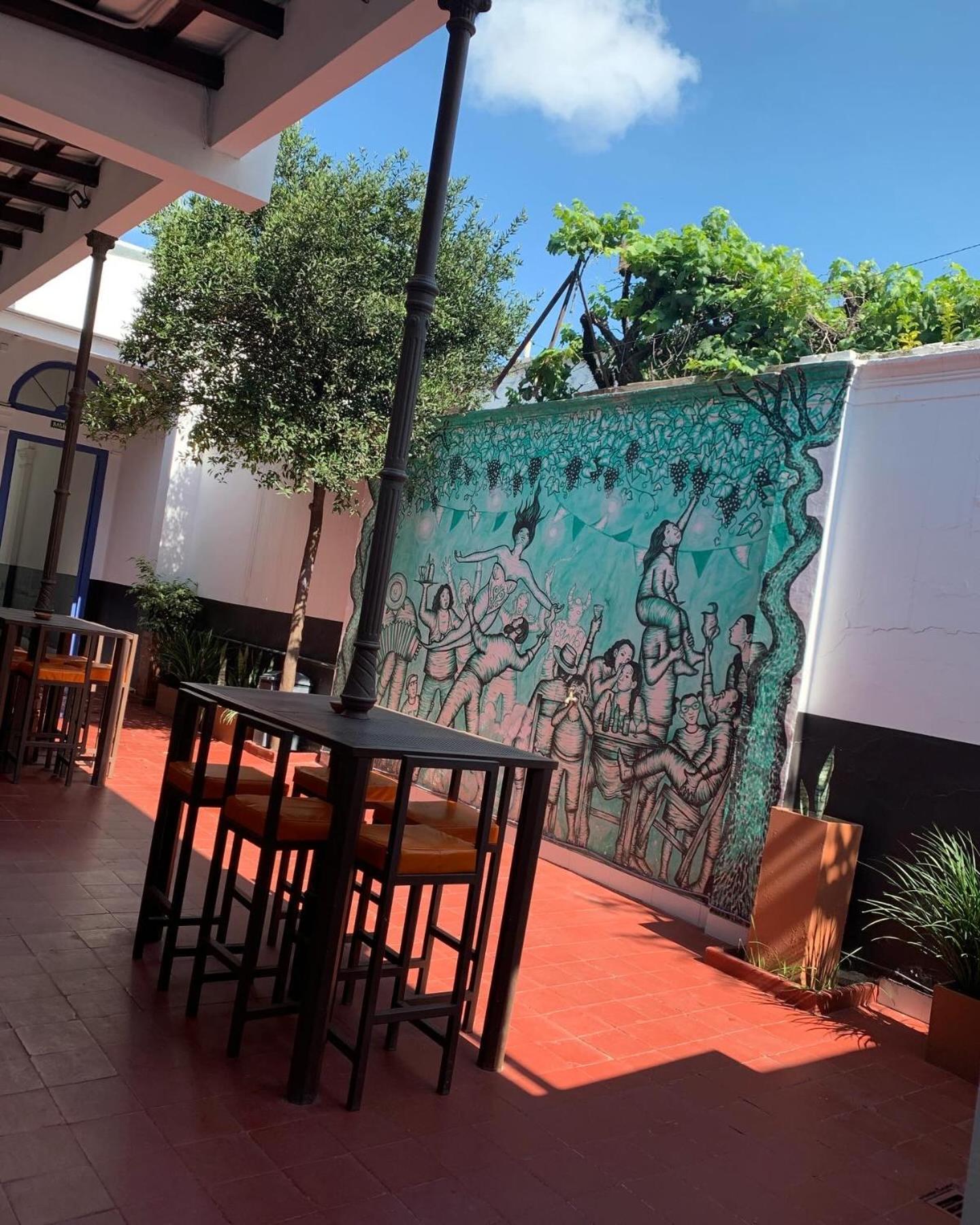 Andino Bnb Salta Extérieur photo