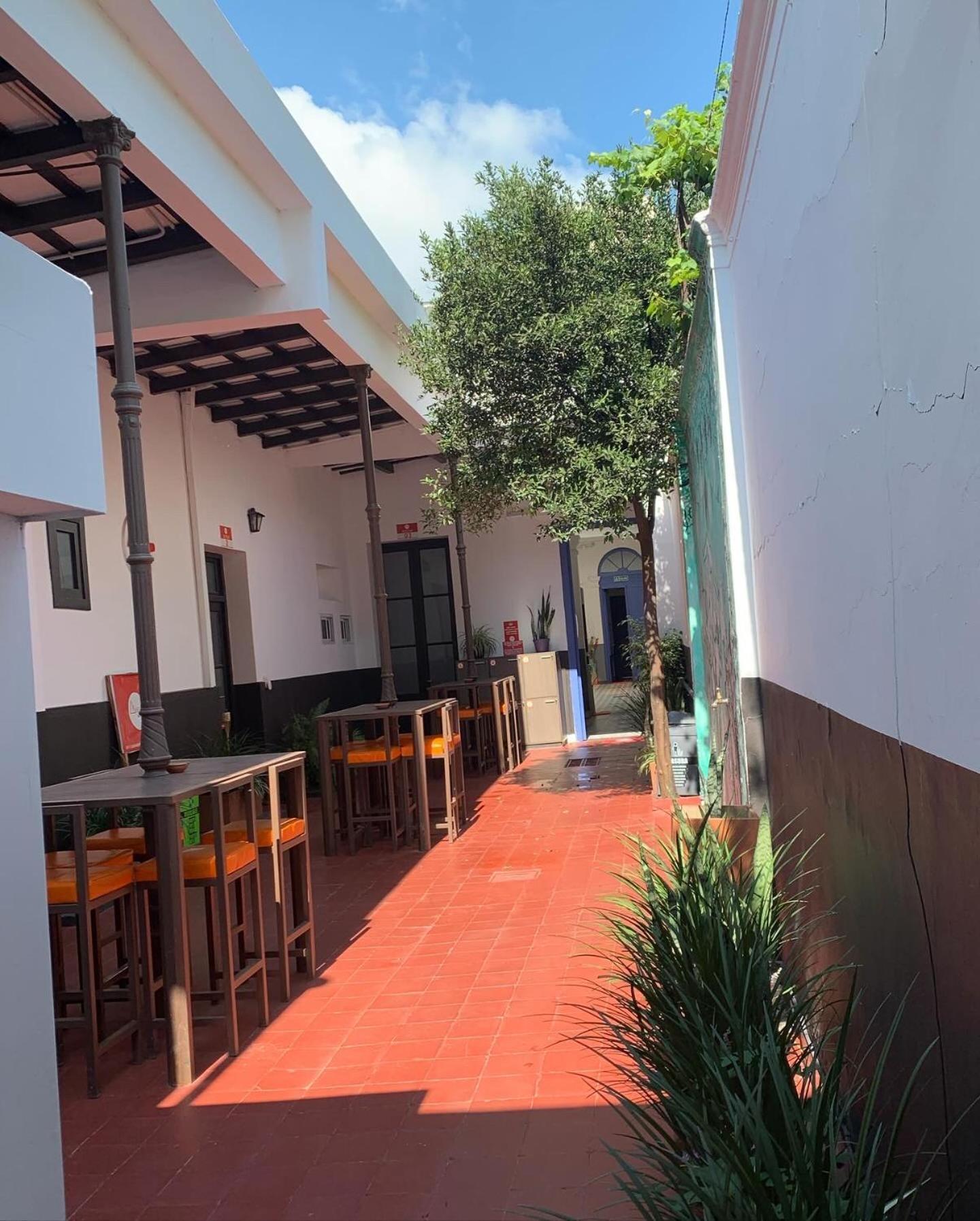 Andino Bnb Salta Extérieur photo
