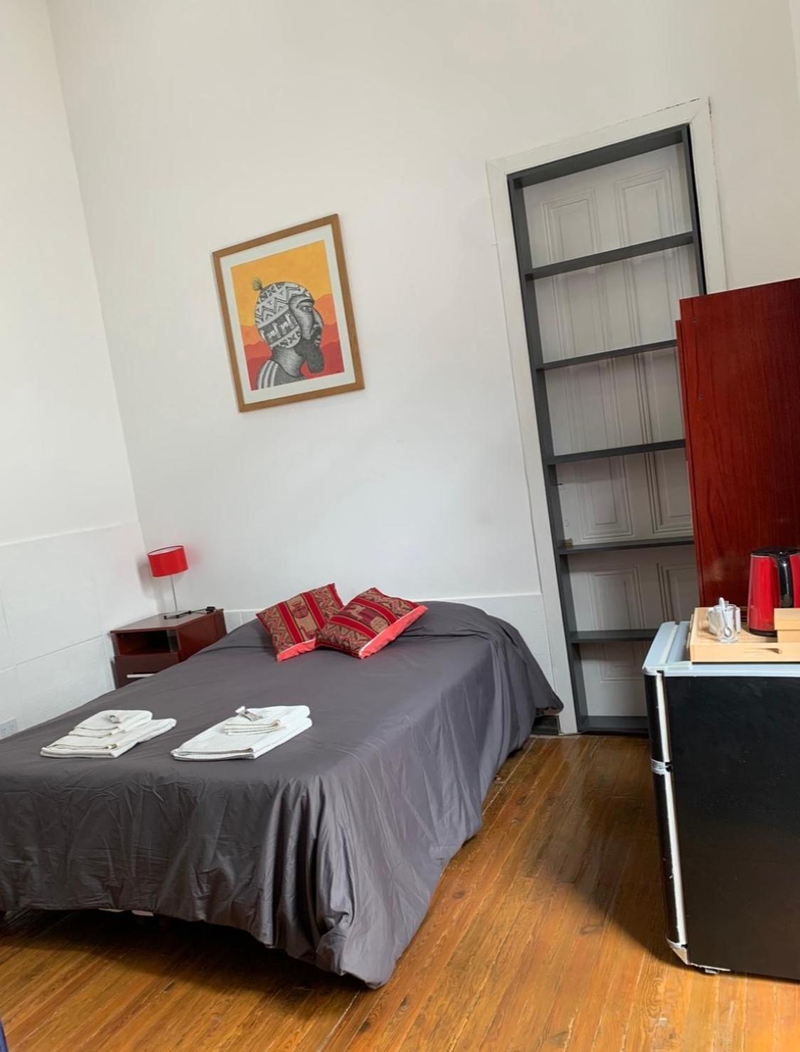 Andino Bnb Salta Chambre photo